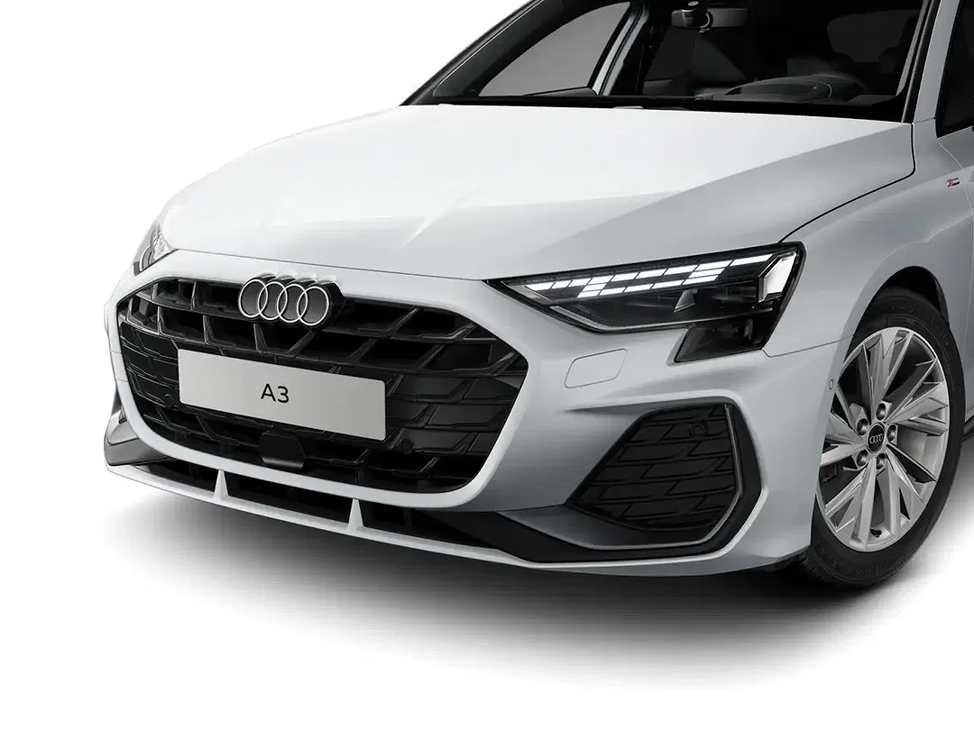 Audi A3 - Thumbnail 8