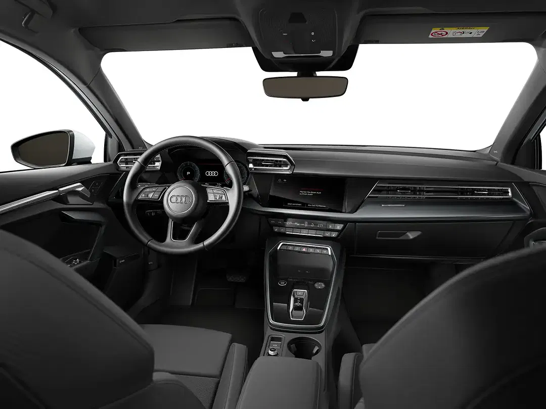 Audi A3 - Thumbnail 9