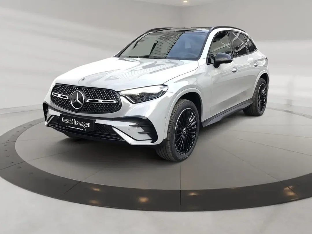 Mercedes-Benz GLC 300 - Afbeelding 1