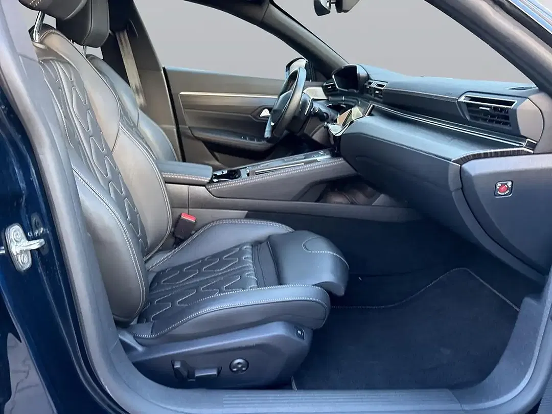 Peugeot 508 - Thumbnail 8
