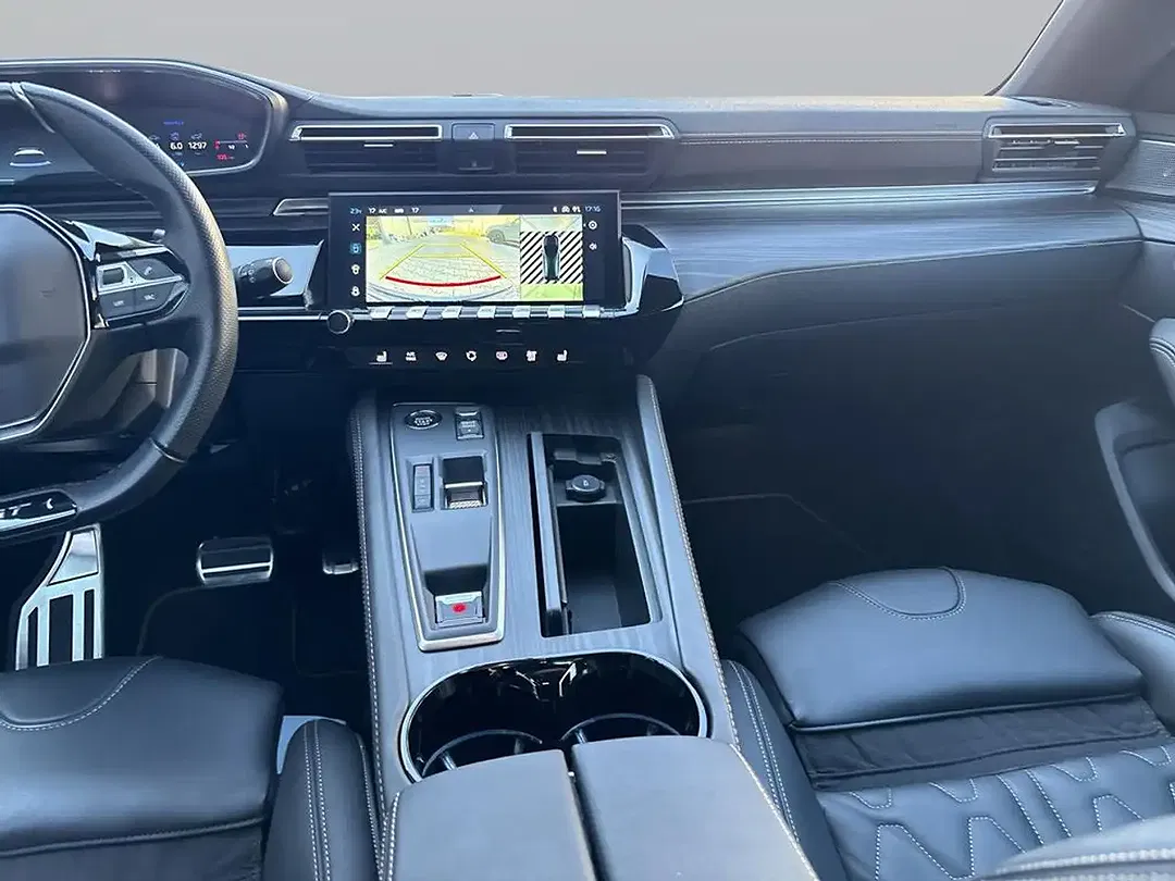 Peugeot 508 - Thumbnail 9