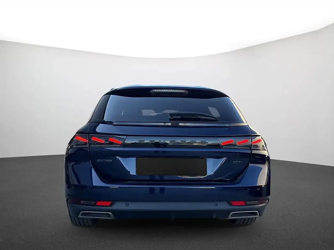 Peugeot 508 130 PureTech GT SW - foto 2