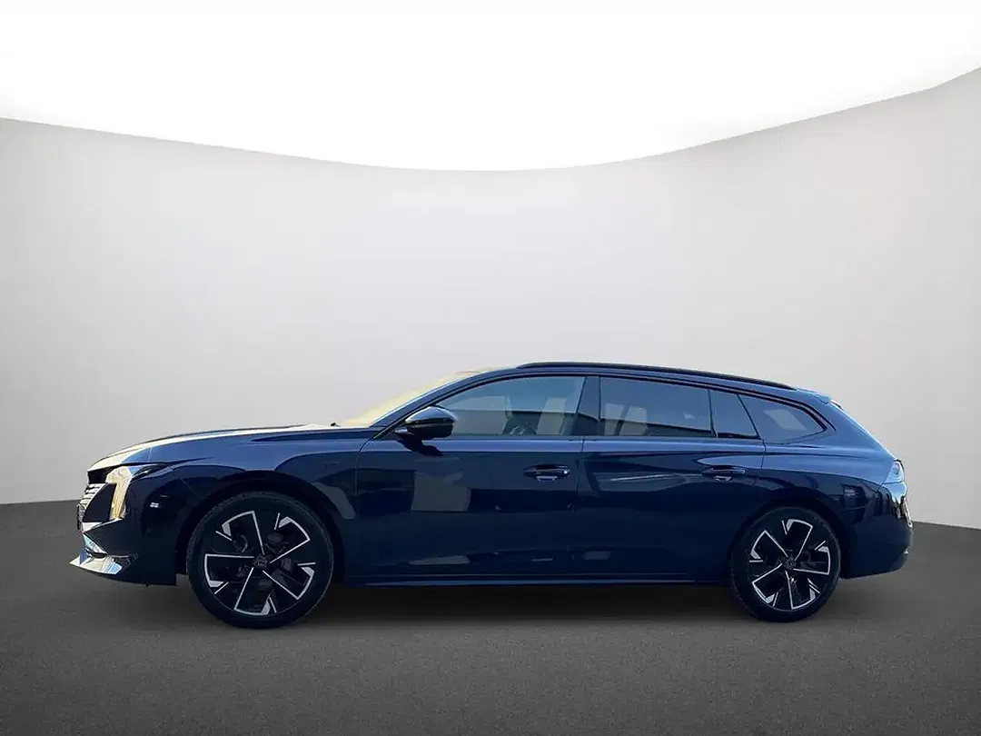 Peugeot 508 130 PureTech GT SW - foto 1