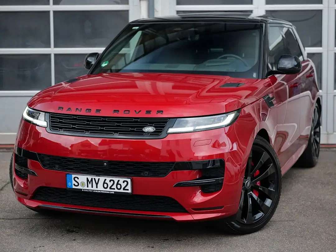 Land Rover Range Rover Sport - Afbeelding 1