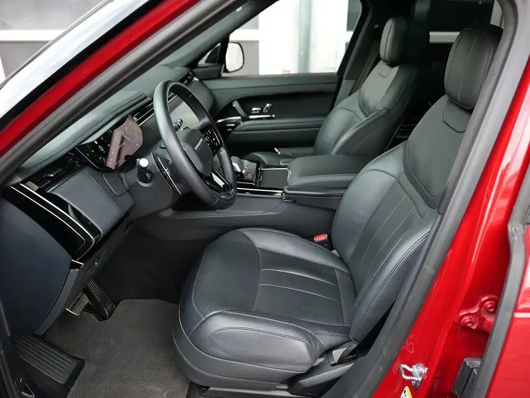 Land Rover Range Rover Sport - Thumbnail 12