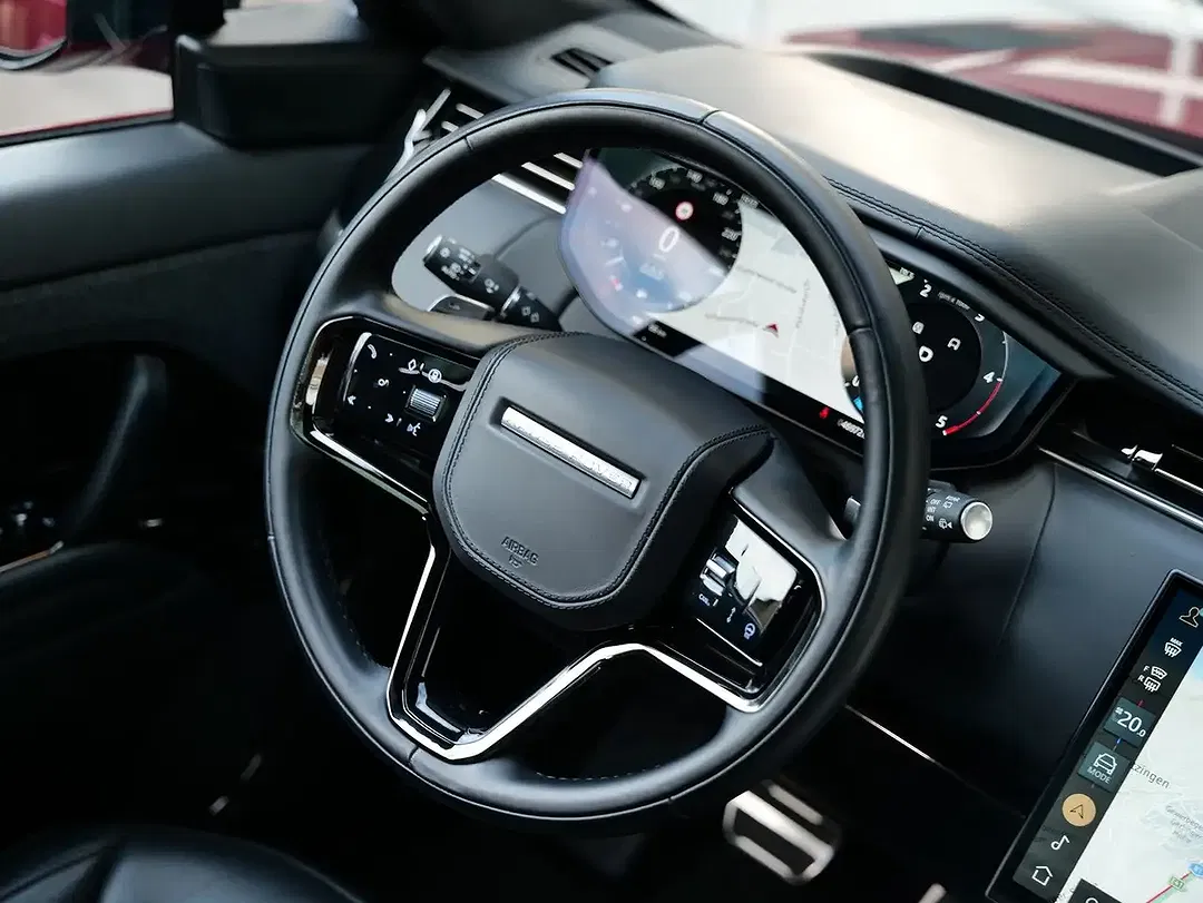 Land Rover Range Rover Sport - Thumbnail 16