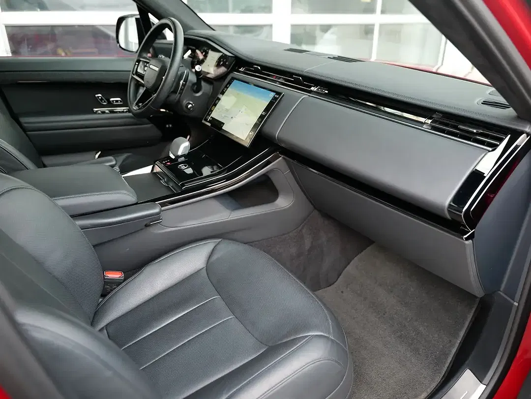 Land Rover Range Rover Sport - Thumbnail 19