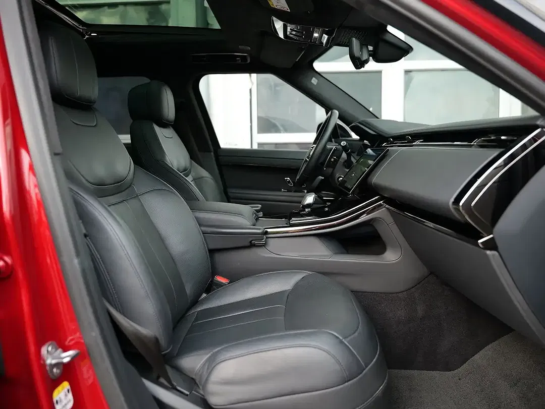 Land Rover Range Rover Sport - Thumbnail 20