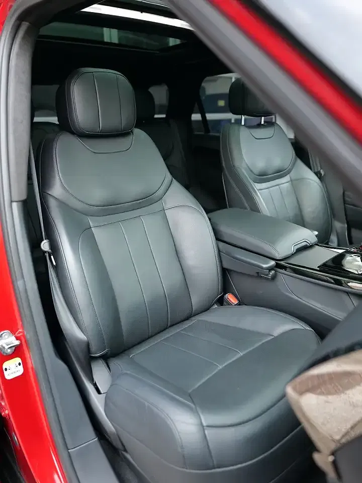 Land Rover Range Rover Sport - Thumbnail 21
