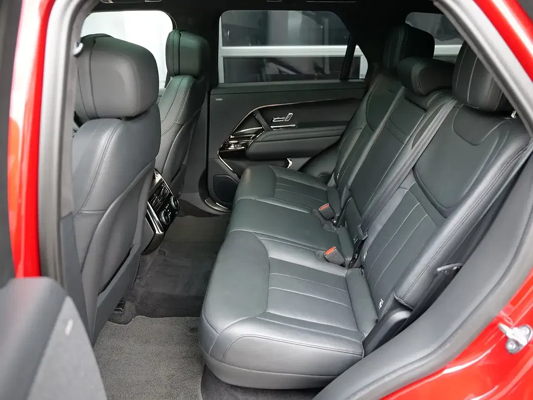 Land Rover Range Rover Sport - Thumbnail 25