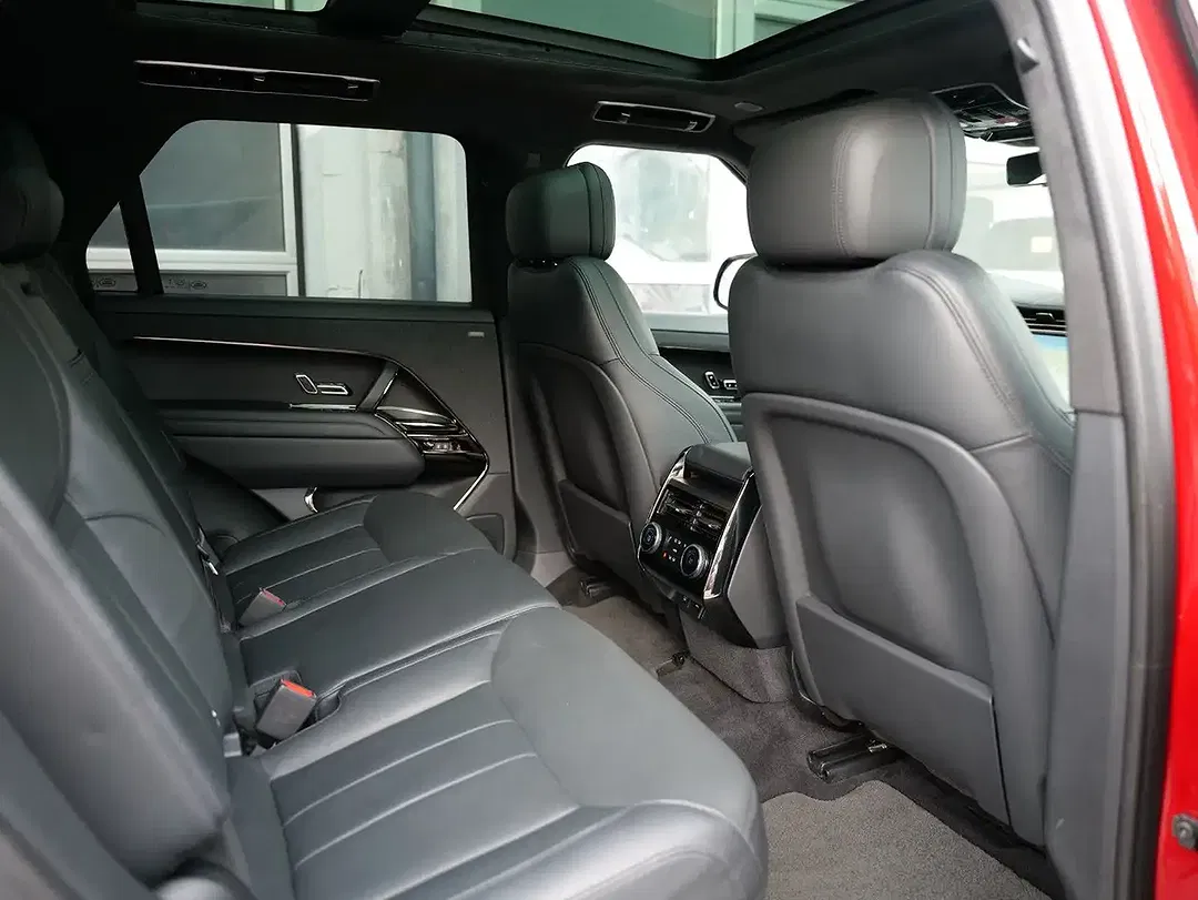 Land Rover Range Rover Sport - Thumbnail 26