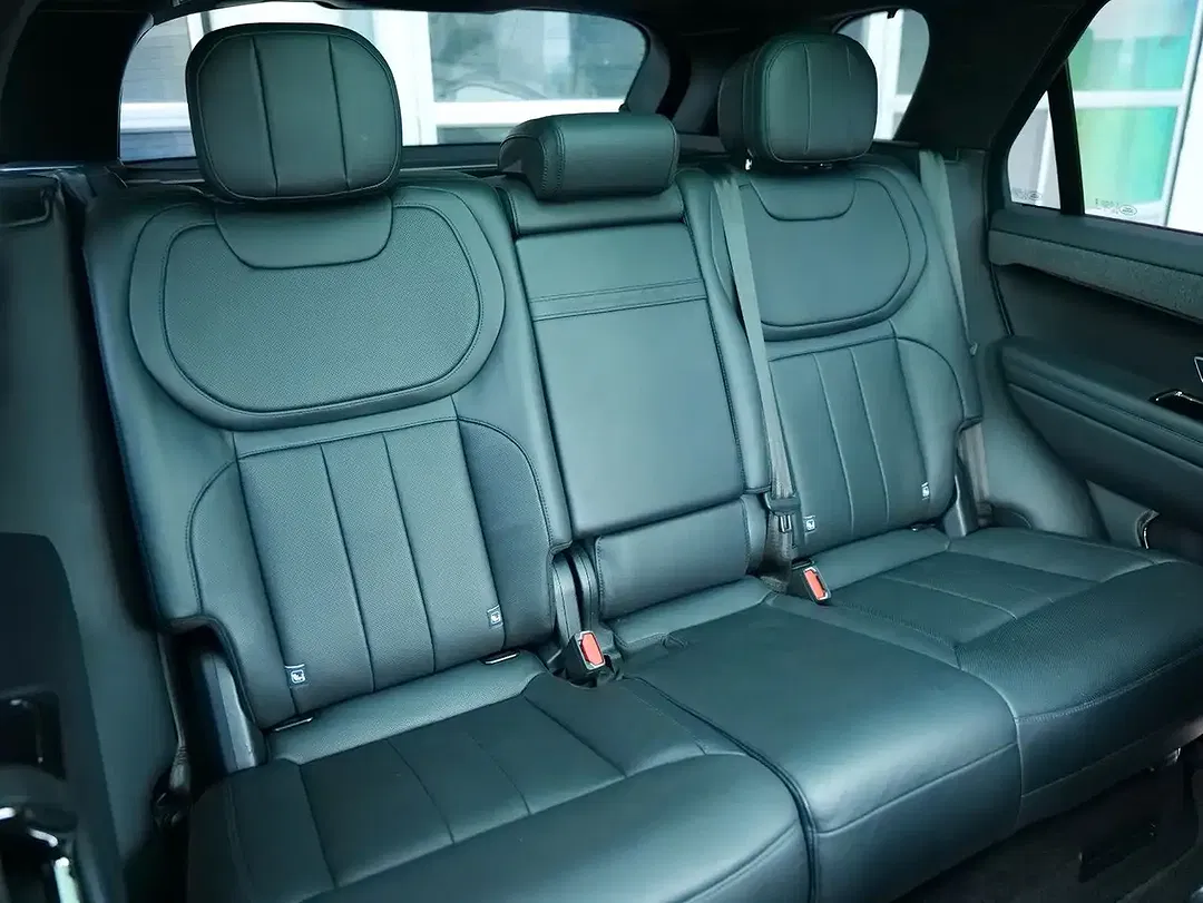 Land Rover Range Rover Sport - Thumbnail 27