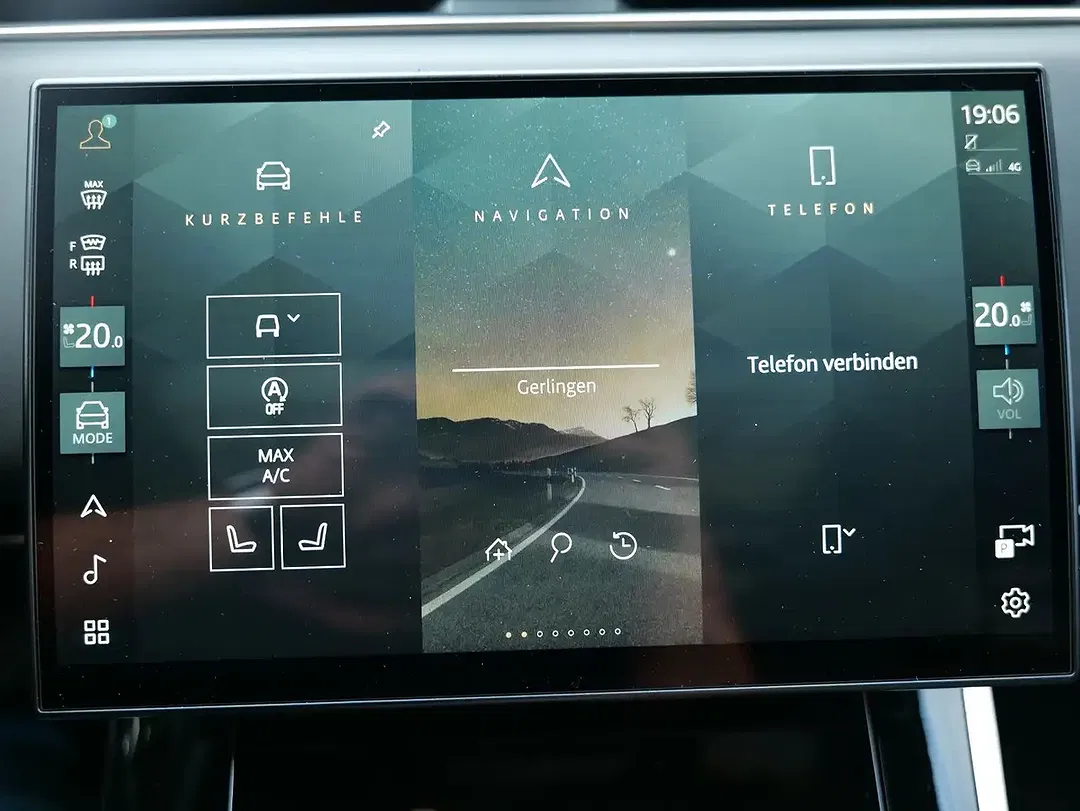 Land Rover Range Rover Sport - Thumbnail 35