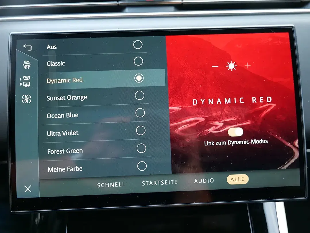 Land Rover Range Rover Sport - Thumbnail 42