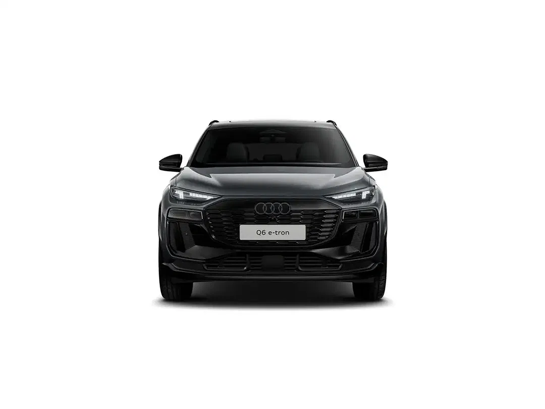 Audi Q6 e-tron - Thumbnail 9