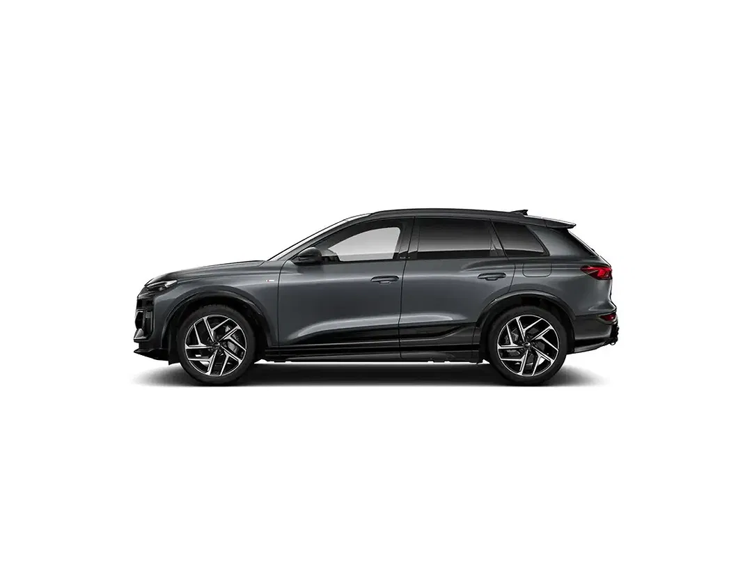 Audi Q6 e-tron quattro Matrix LED S line - foto 2
