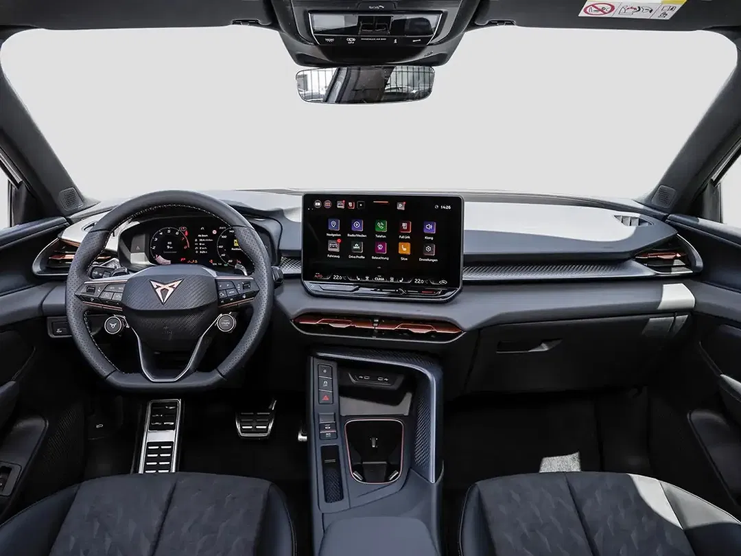 CUPRA Terramar - Thumbnail 11