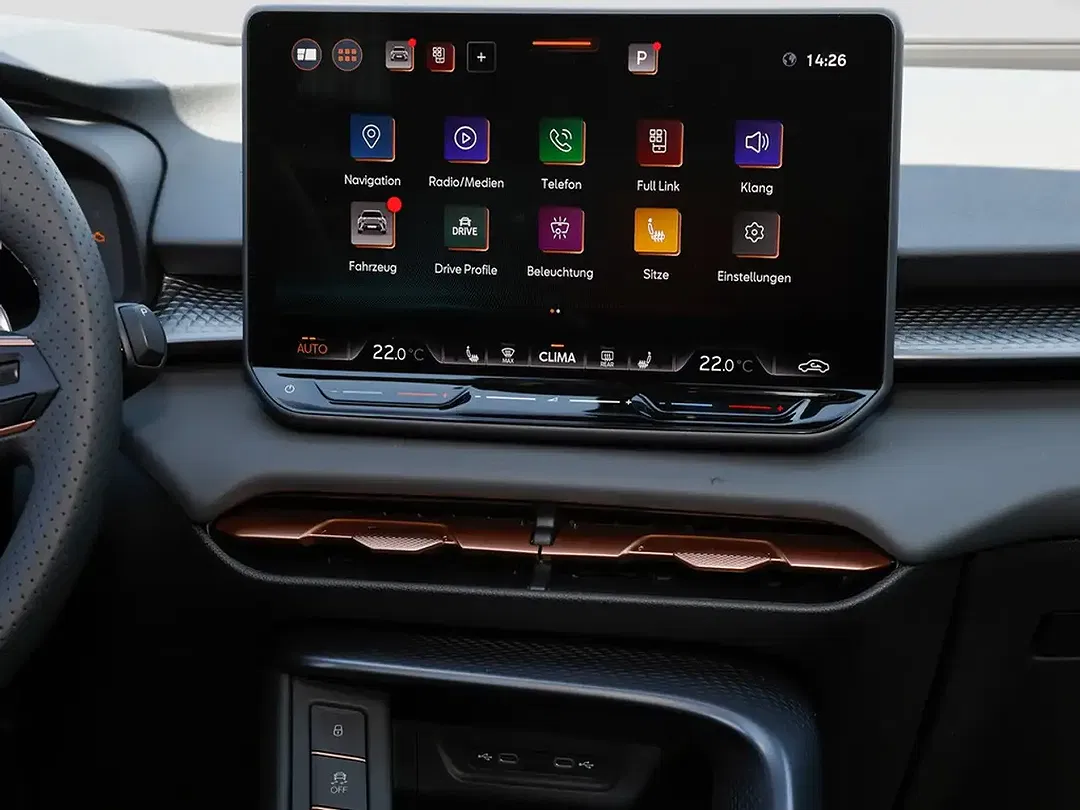 CUPRA Terramar - Thumbnail 13