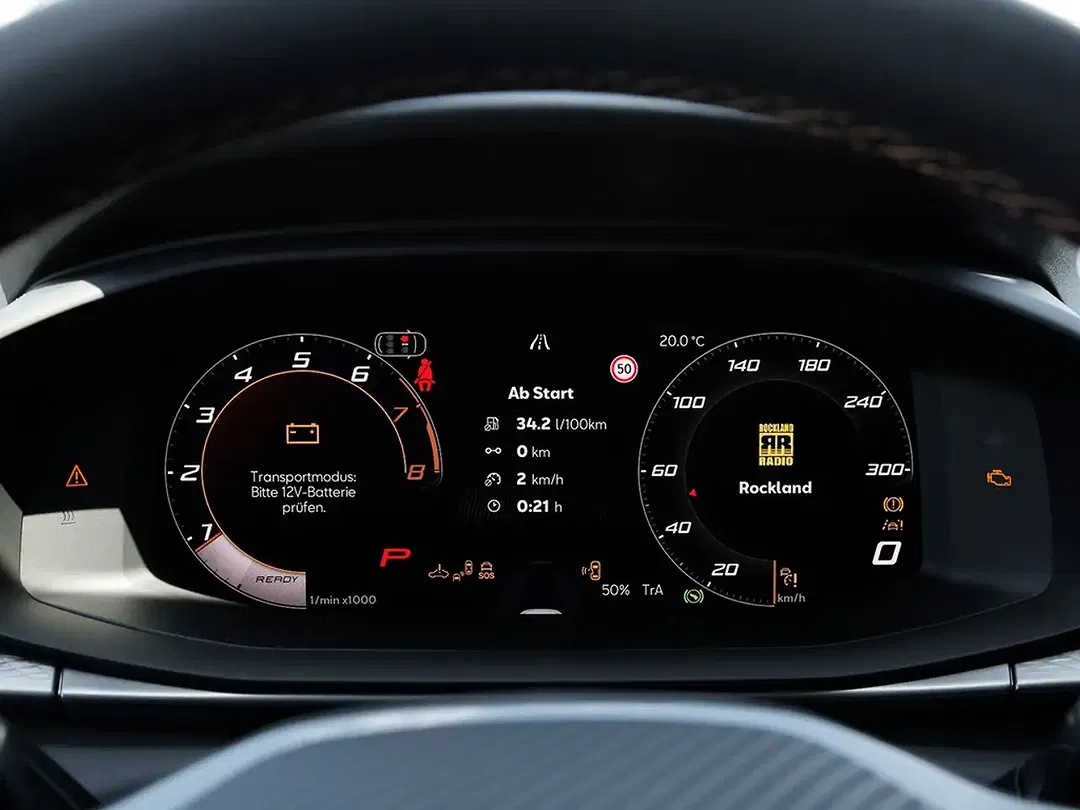 CUPRA Terramar - Thumbnail 14