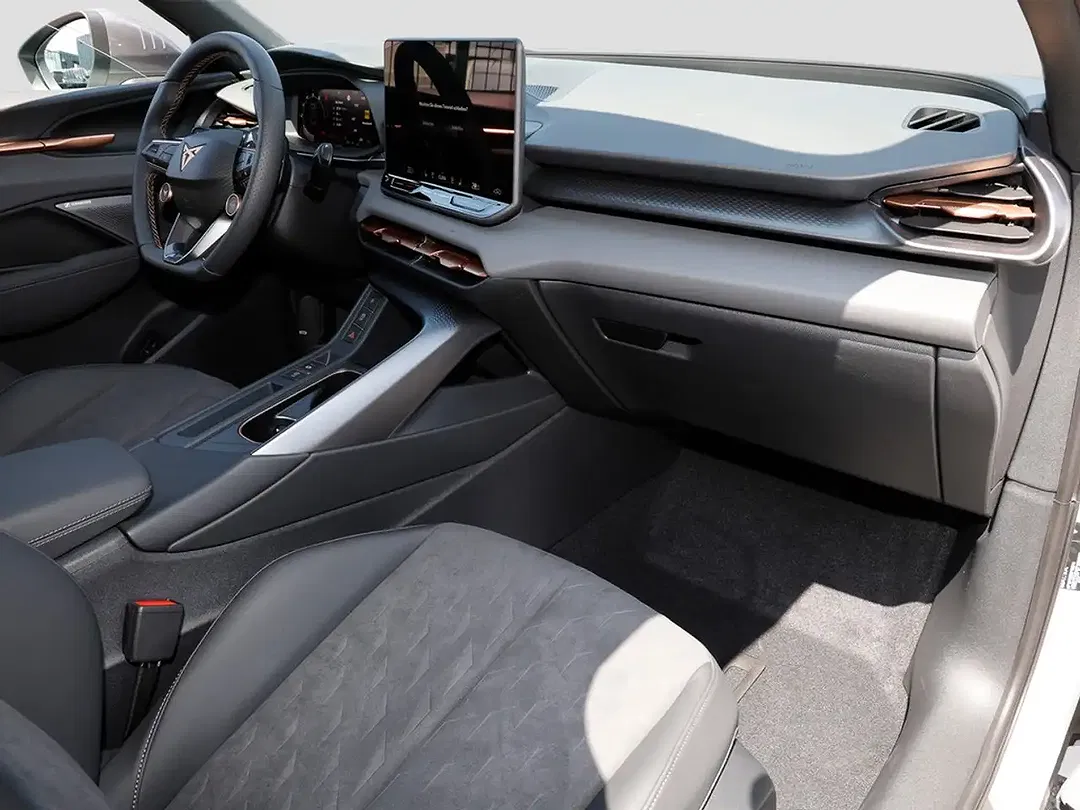 CUPRA Terramar - Thumbnail 8