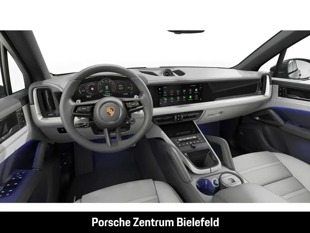 Porsche Cayenne - Thumbnail 10