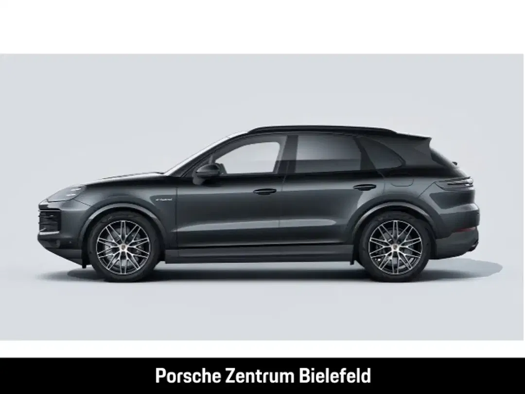 Porsche Cayenne - Thumbnail 4