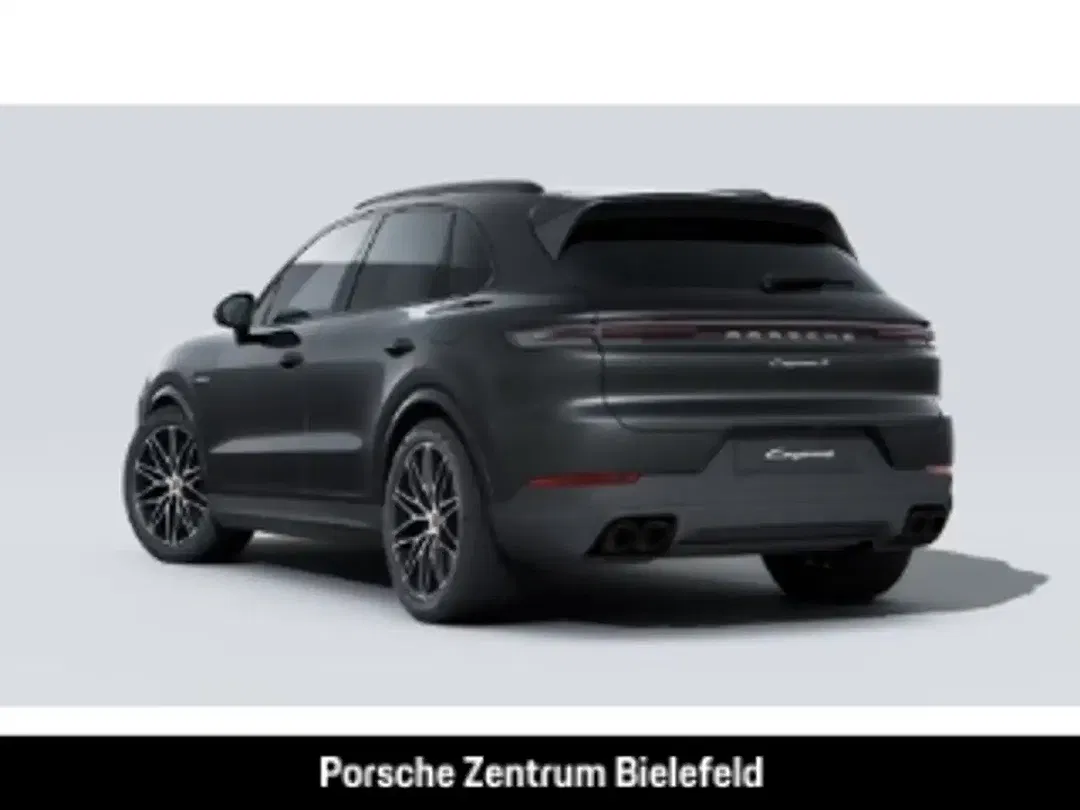 Porsche Cayenne - Thumbnail 5