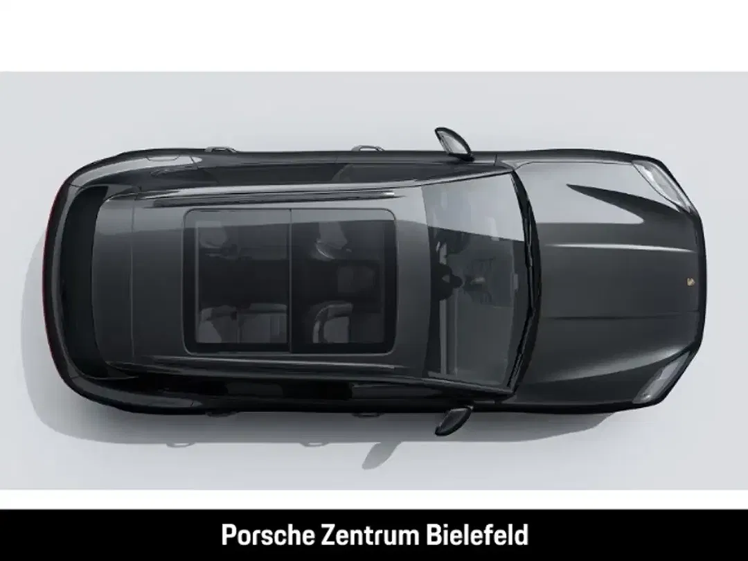 Porsche Cayenne - Thumbnail 6