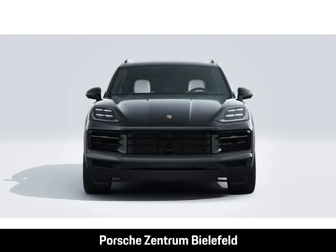Porsche Cayenne - Thumbnail 7