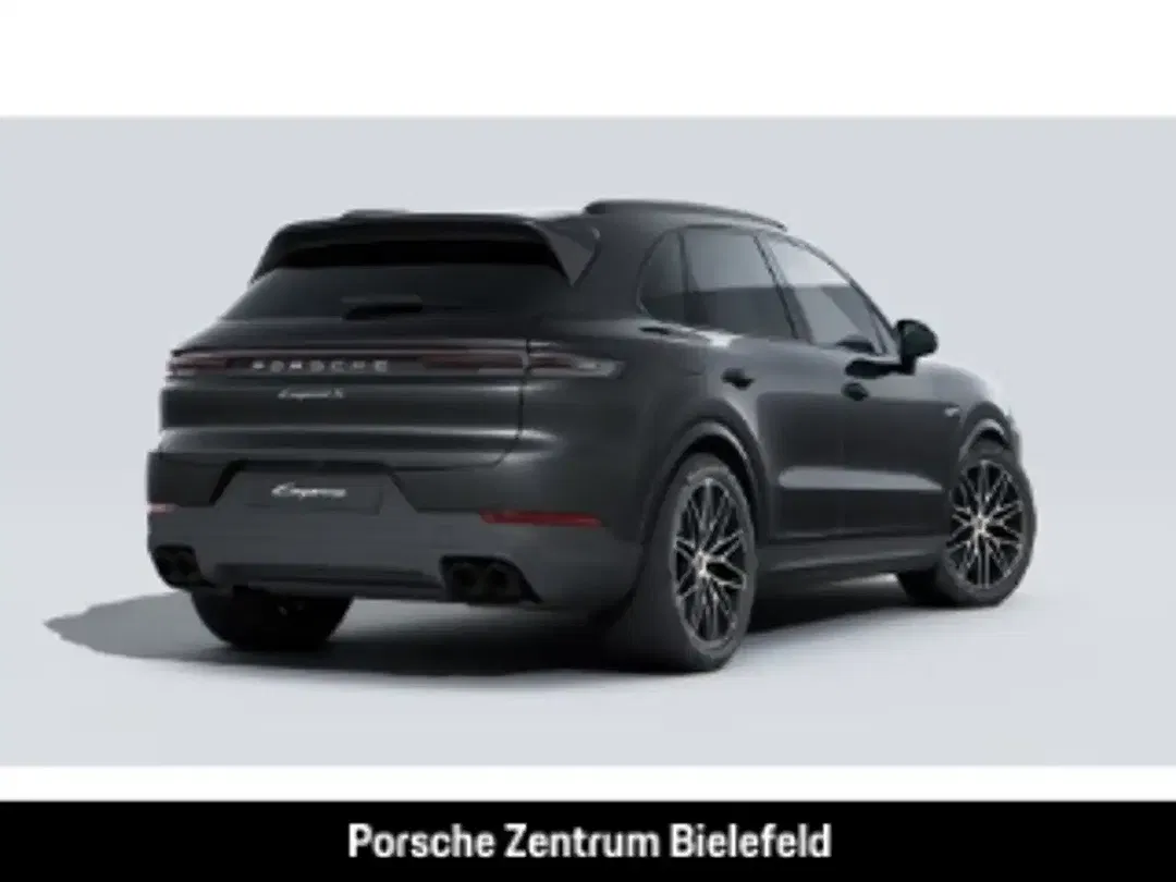 Porsche Cayenne - Thumbnail 8