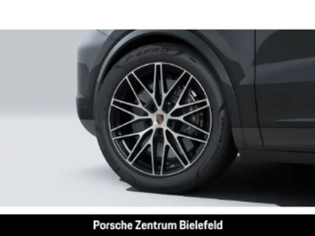 Porsche Cayenne - Thumbnail 9