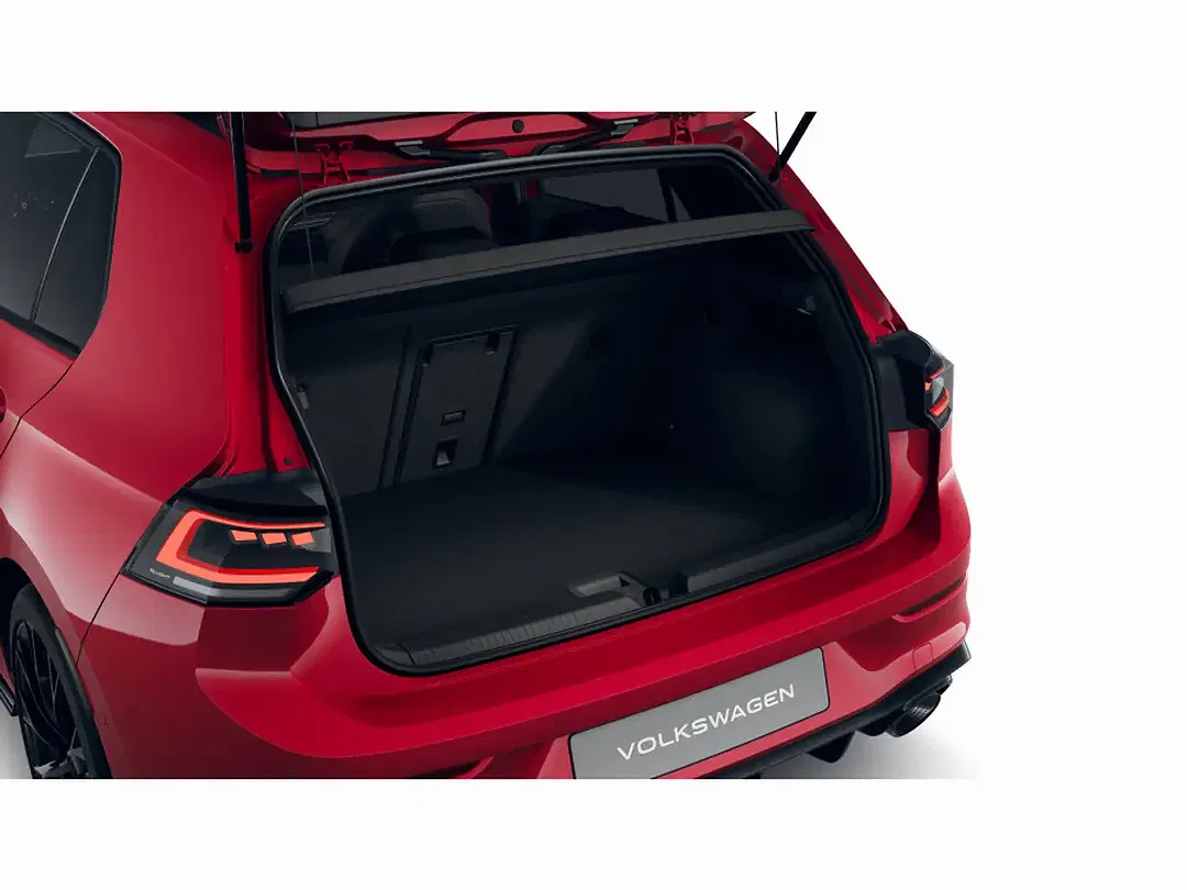 Volkswagen Golf GTI - Thumbnail 12