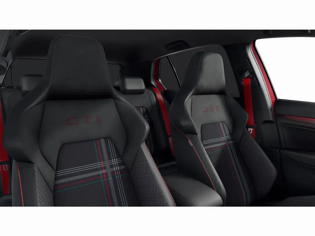 Volkswagen Golf GTI - Thumbnail 5