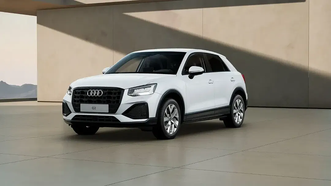 Audi Q2 35 TFSI advanced - foto 1