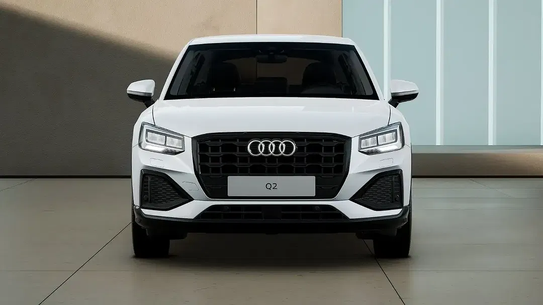Audi Q2 35 TFSI advanced - foto 2