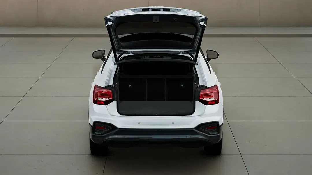 Audi Q2 - Thumbnail 5