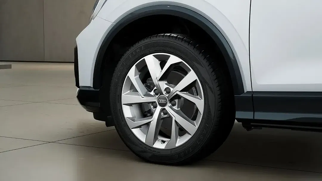 Audi Q2 - Thumbnail 7
