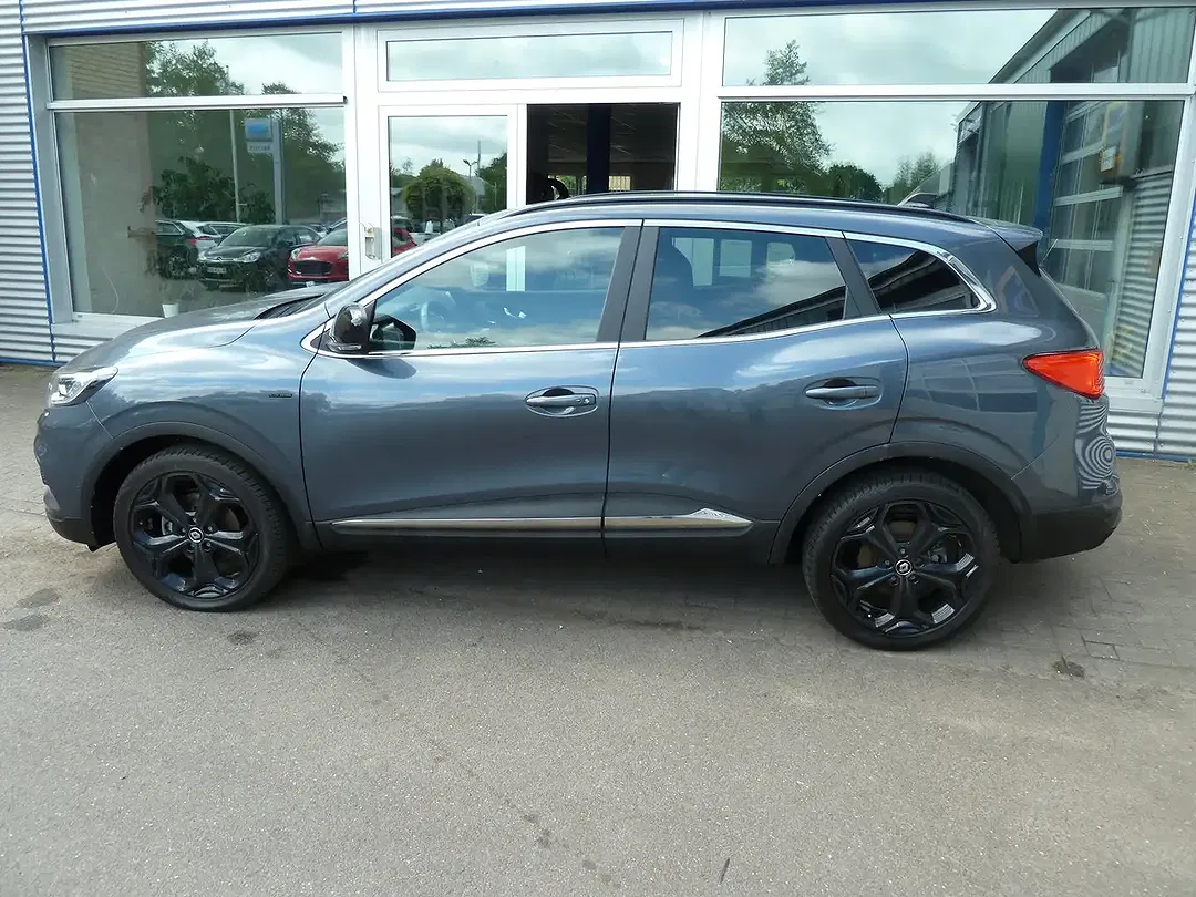 Renault Kadjar Edition - foto 1