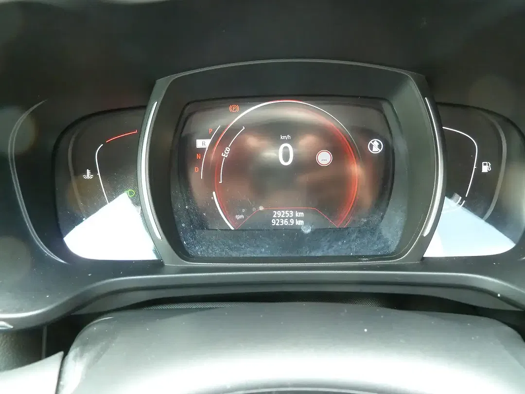 Renault Kadjar - Thumbnail 10