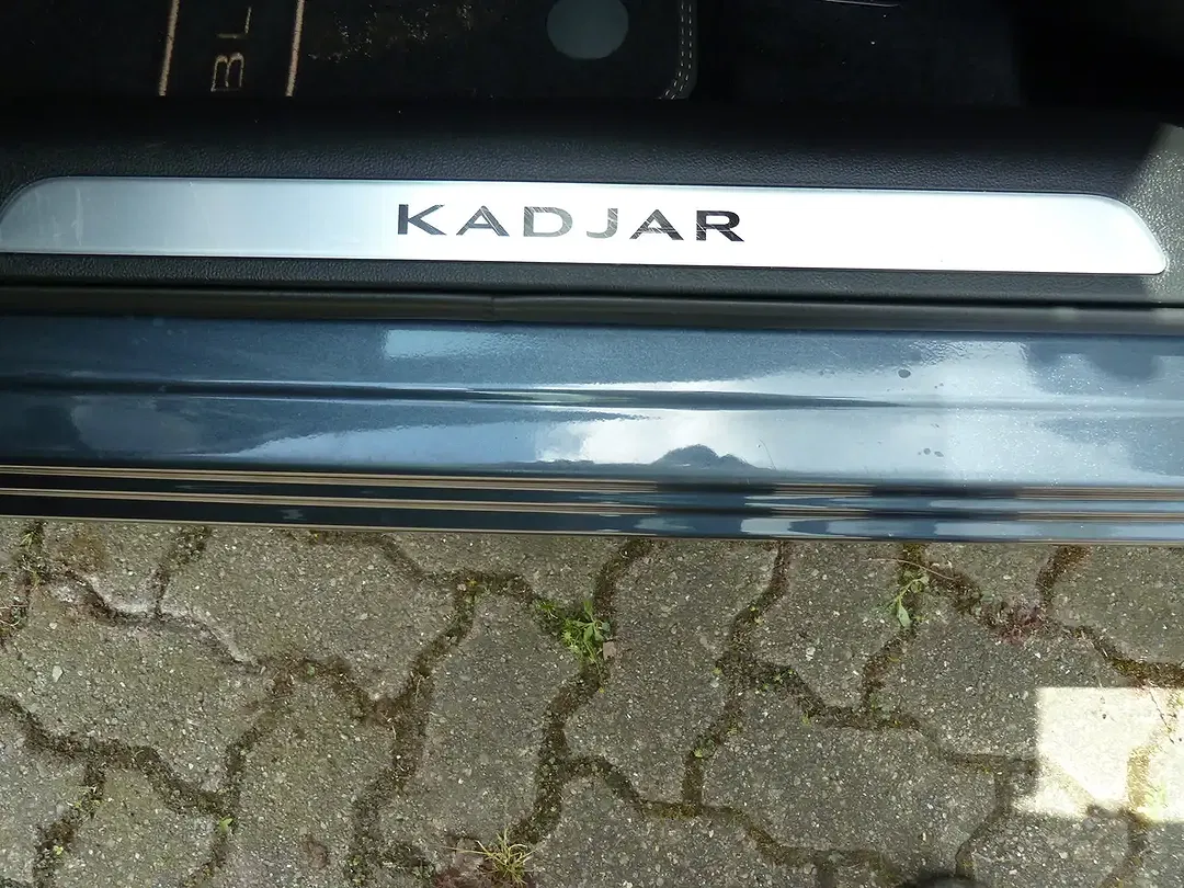 Renault Kadjar - Thumbnail 12