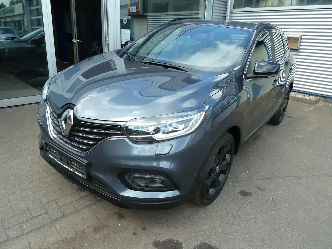 Renault Kadjar Edition - foto 2