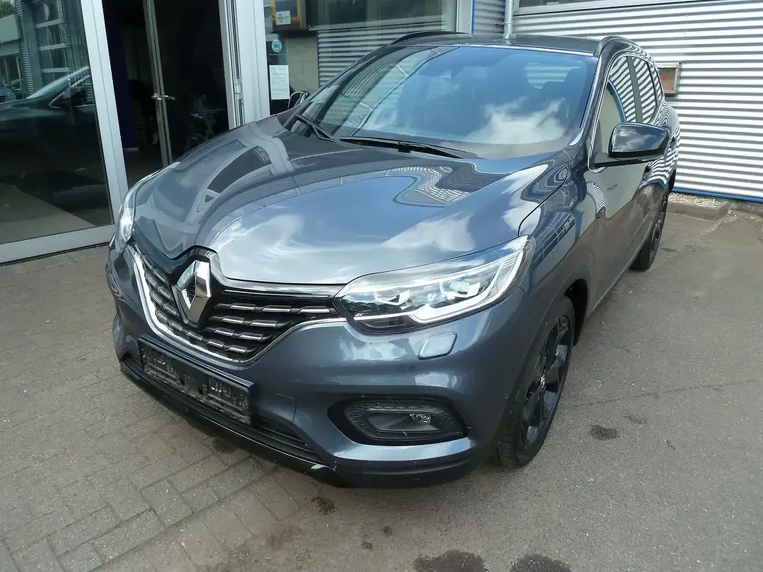 Renault Kadjar - Thumbnail 3