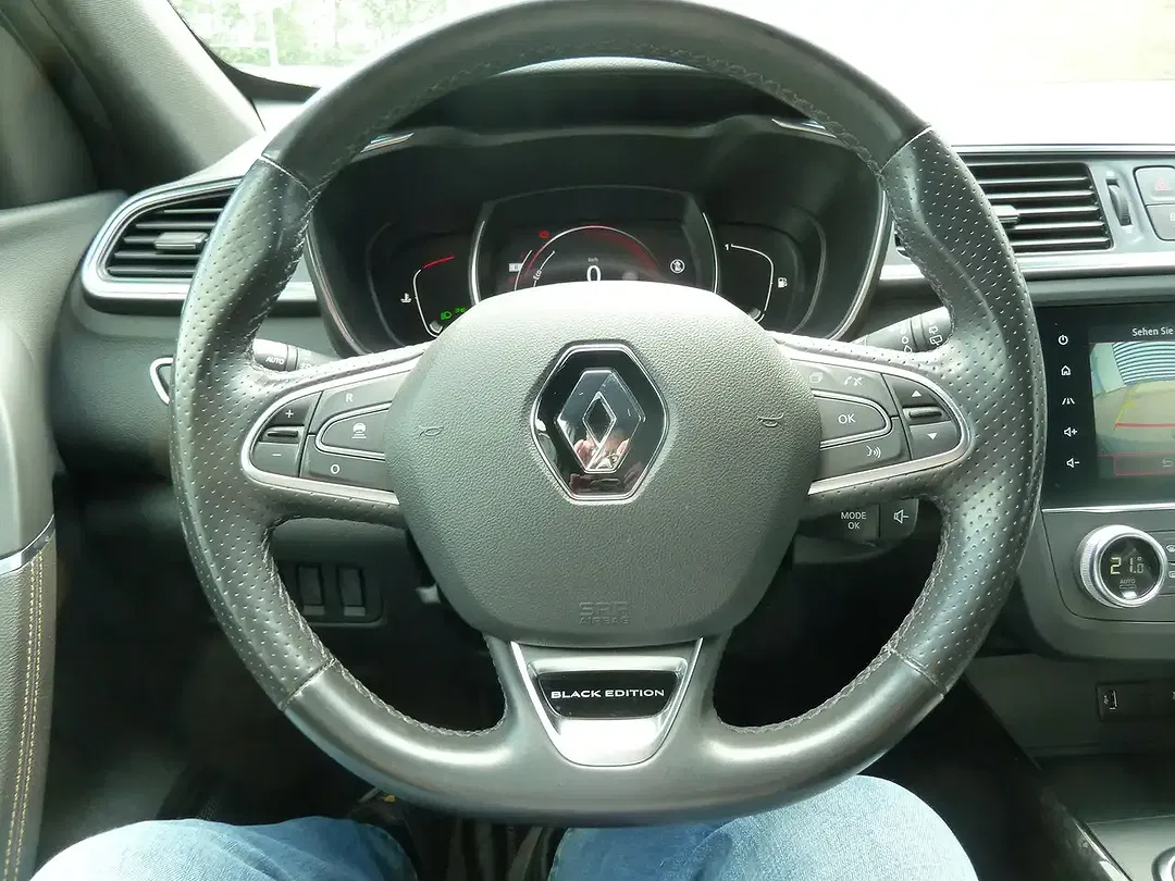 Renault Kadjar - Thumbnail 9
