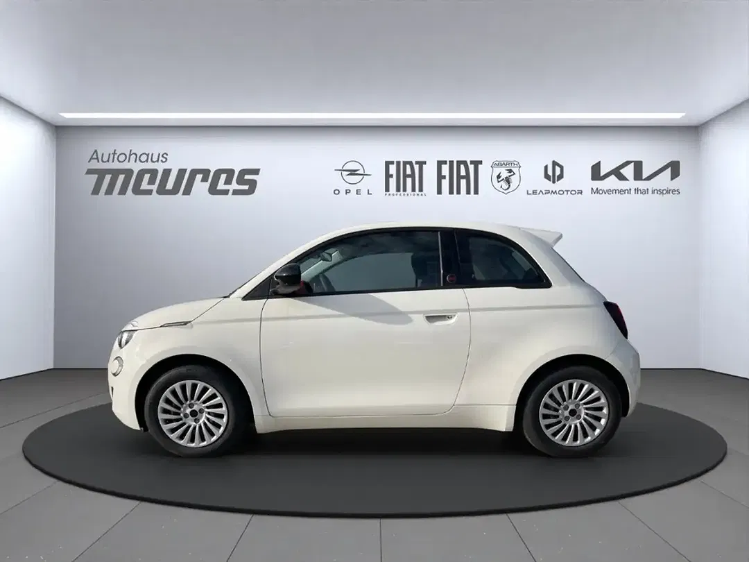 Fiat 500e RED - foto 2