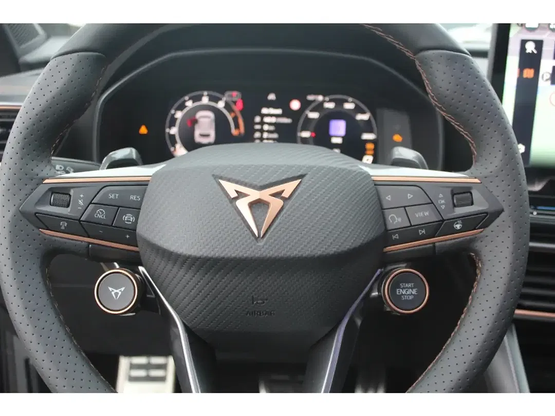 CUPRA Formentor - Thumbnail 8