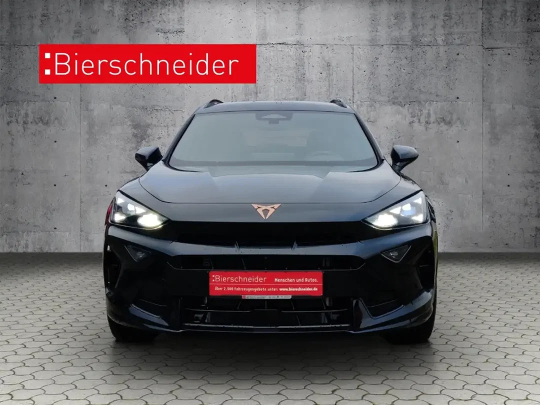 CUPRA Formentor - Afbeelding 1