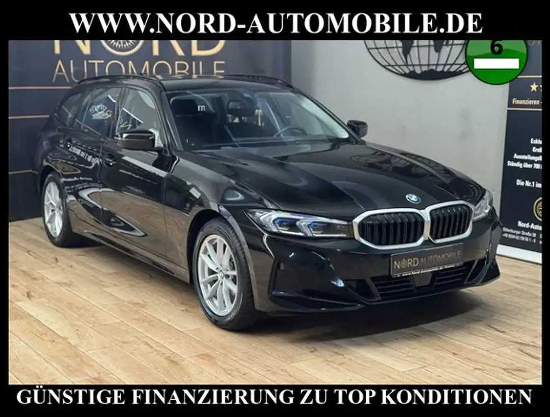 BMW 320 - Thumbnail 1