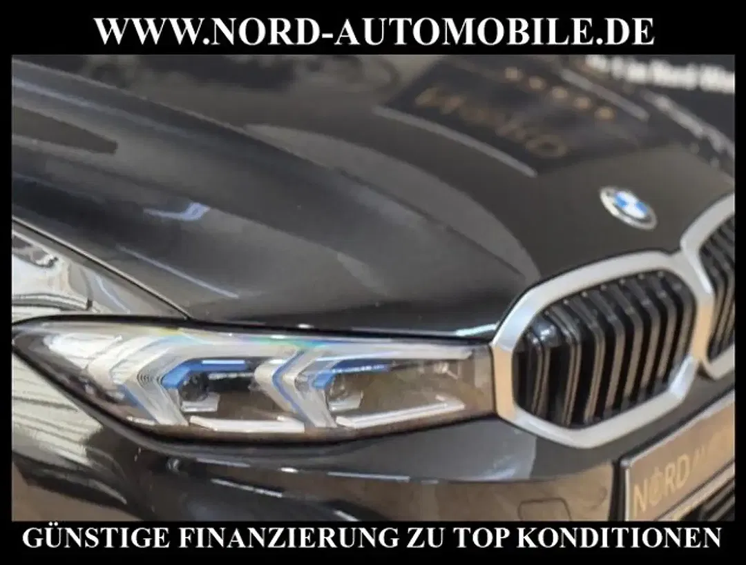 BMW 320 - Thumbnail 11