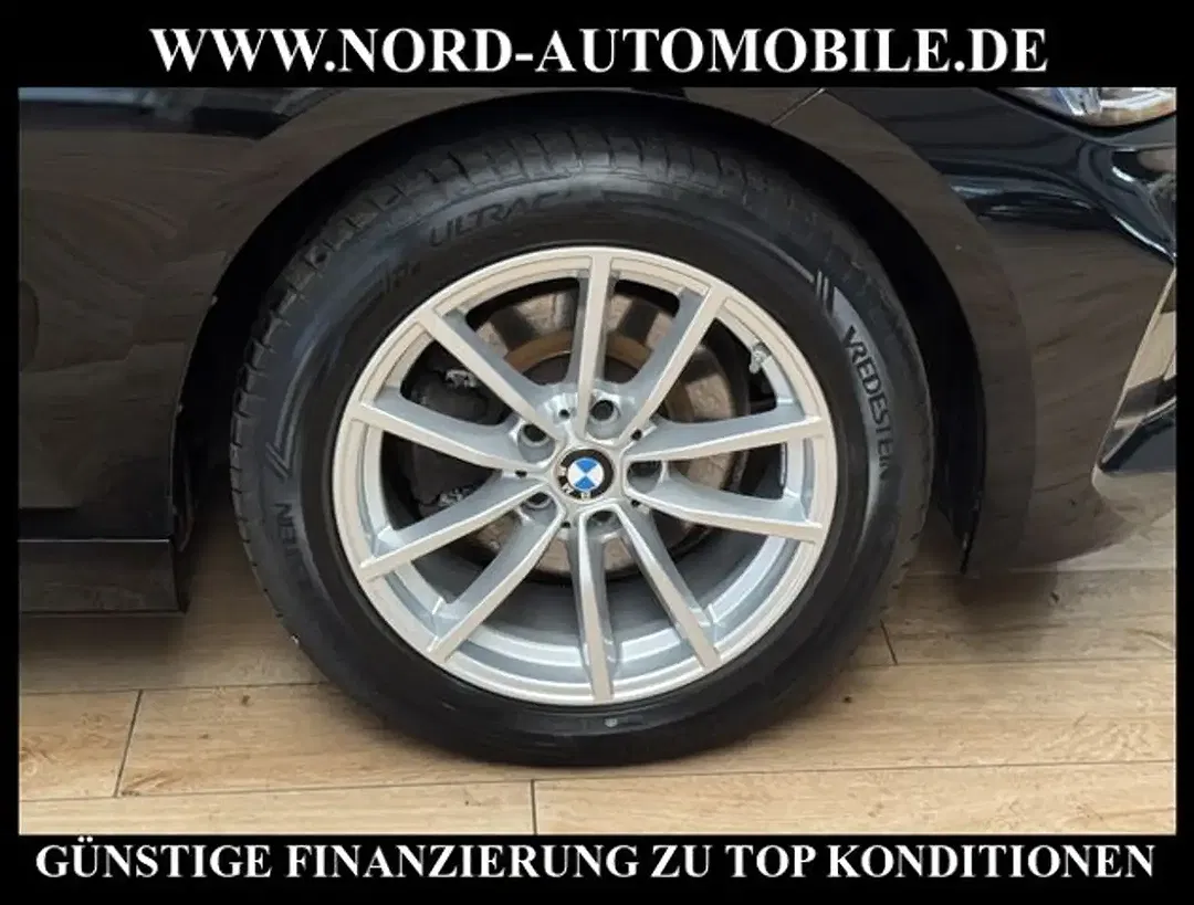 BMW 320 - Thumbnail 12