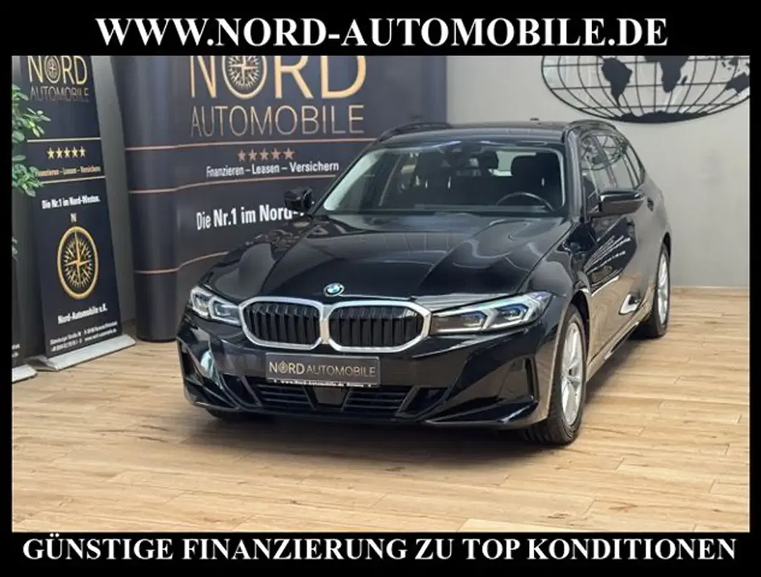 BMW 320 - Thumbnail 3